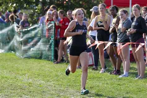A Quick Look At The Class 4a State Qualifying Cross Country Meets
