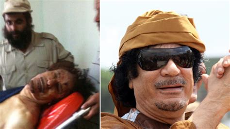 Gaddafi Vermögen Von 200 Mrd Dollar Oe24at