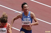 東奧前線》21年首位參賽！「跨欄女神」謝喜恩100公尺無緣晉級 - 自由體育