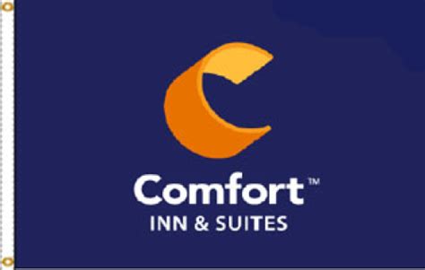 Comfort Inn And Suites Nylon Flags Choice Hotel Flags Flag Works Over