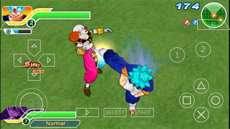 You will also see all dragon ball super characters with new attacks and transformations. Dragon Ball Super TTT MOD - PPSSPP Android | The Evile's Blog