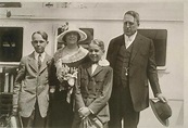 The Hearst Family | American Experience | Official Site | PBS