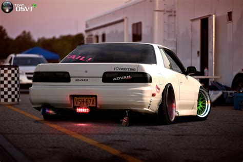 nissan silvia s13 wallpaper wallpapersafari