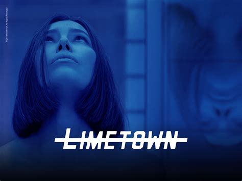 Prime Video Limetown Season 1