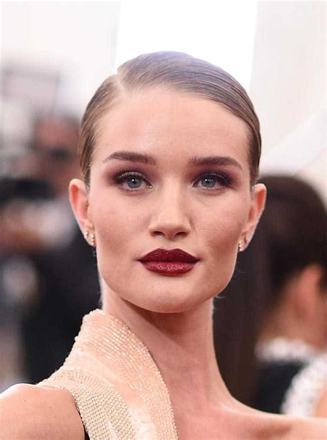 Best Beauty Met Ball 2015 Fashion Trends Beauty Tips And Celebrity Style Magazine Elle Uk