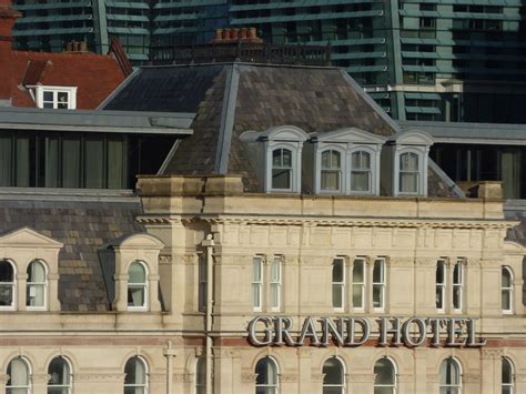 Grand Hotel Birmingham A Photo On Flickriver