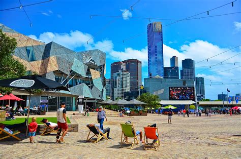 top 20 free things to do in melbourne lonely planet