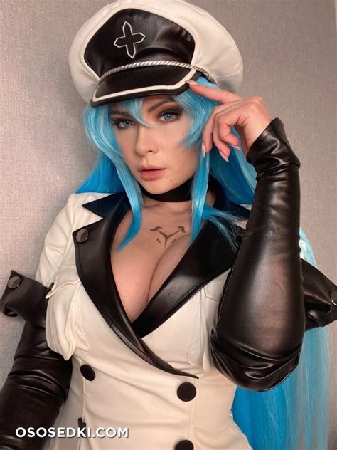 Jannet Incosplay Jannetincosplay Model Leaked From Onlyfans Patreon Fansly