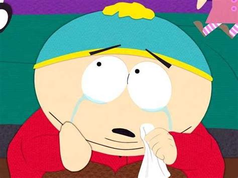 Image South Park Cartman Crying Degrassi Wiki Fandom Powered By Wikia