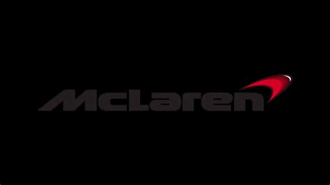 Mclaren Logo Drawing