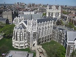 City University of New York (CUNY) | DASNY