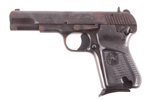 Norinco Model 213 9mm Semi Automatic Pistol