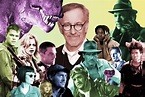 All Of Steven Spielberg’s Movies Ranked, From Worst To Best