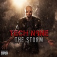 Tech N9ne The Storm Album Review | HipHopDX