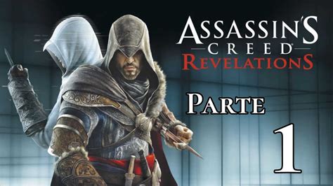 Aspettando Mirage Assassin S Creed Revelations Walkthrough Ita Parte