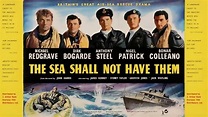 The Sea Shall Not Have Them (1954) — The Movie Database (TMDb)