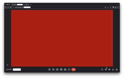 Virtual Cam On Macos Shows A Red Screen Instead Of Video Again 2900