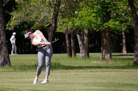 Match Play Championship Golf Manitoba