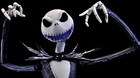 Ten Things You May Not Know About Jack Skellington | Celebrations Press