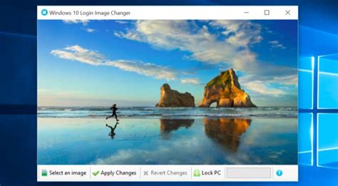 Free Download How To Change The Login Screen Background On Windows 10