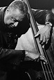 Mini Jazz World: Ray Brown, 1926 - 2002, Double Bassist
