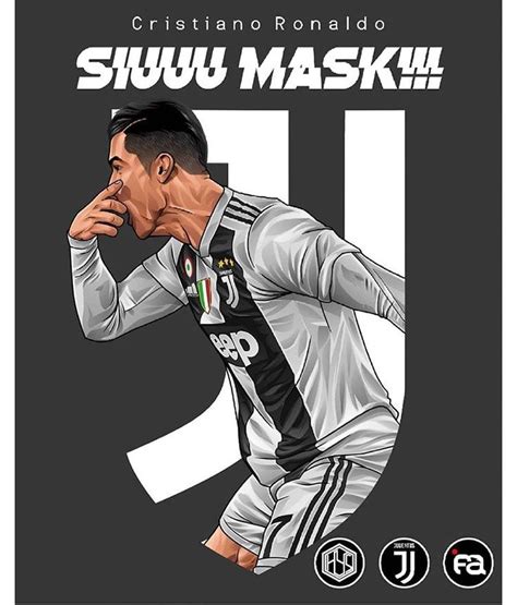 Pin De Alexis Em Juventus Illustration Desenho Futebol Imagens De