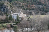 Monasterio de Santa María de Gerri de la Sal - Orígenes de Europa