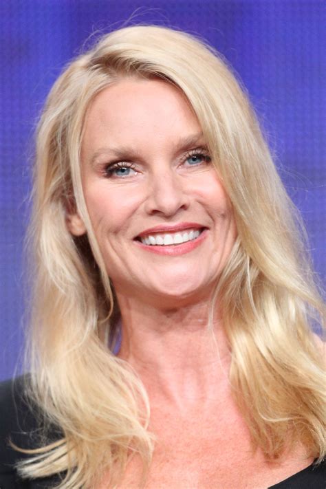 Nicollette Sheridan