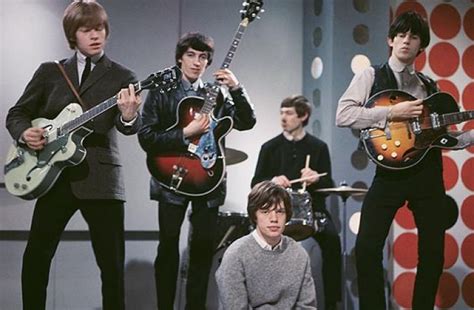 Brand Invasion Marketing Lessons From The Beatles The Rolling Stones