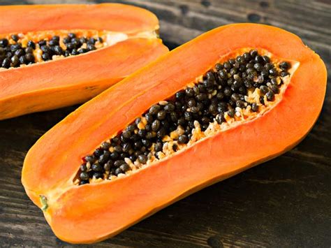 8 Evidence Based Health Benefits Of Papaya