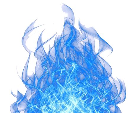 Blue Fire Clipart Transparent 10 Free Cliparts Download Images On