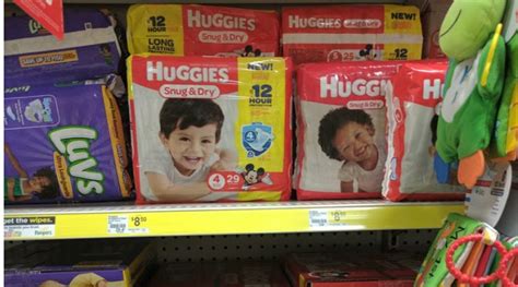 Huggies Diapers Only 4 At Dollar General 57 And 58 Only