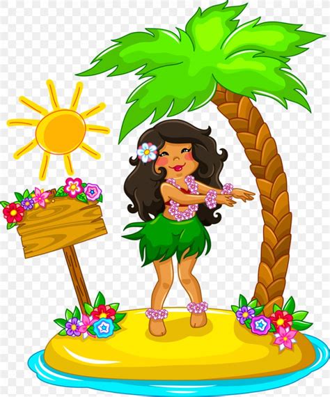 Hawaii Hula Drawing Png 850x1024px Hawaii Art Artwork Cartoon