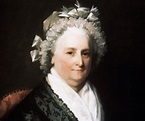 Martha Washington Biography - Facts, Childhood, Family Life & Achievements