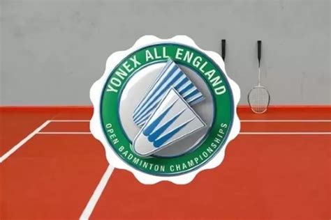 Jadwal Badminton All England Lengkap Maret Mulai Babak