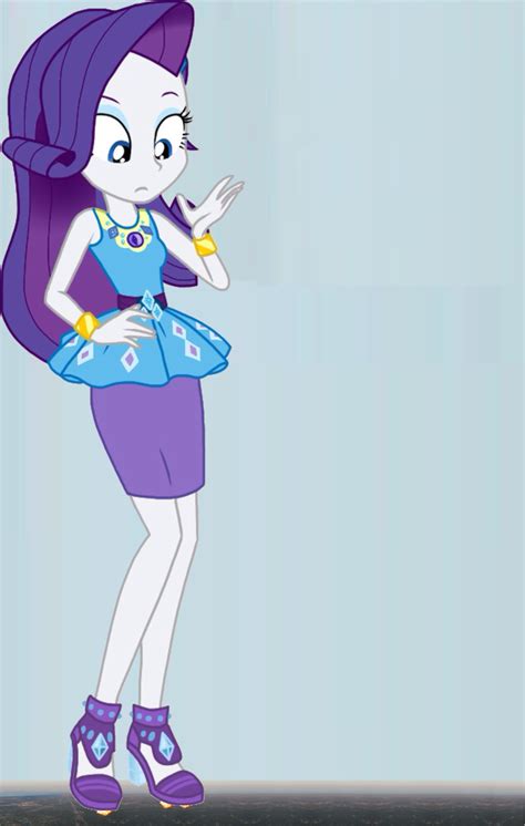 Eqg Series Rarity New Look By Ilaria122 On Deviantart