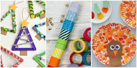 View 41 Diy Craft Ideas For Toddlers