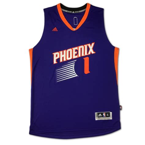 Official subreddit of your phoenix suns!. Lot Detail - Devin Booker Signed Phoenix Suns Purple Road ...