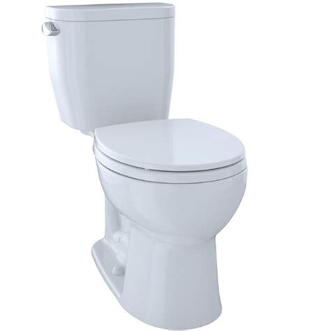 11 Best Chair Height Toilets For Tall Users And Seniors In 2023