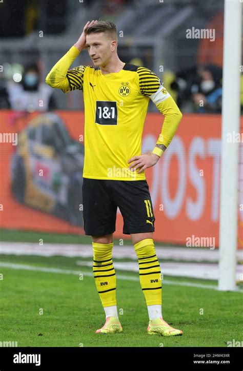 Marco Reus Bvb Hi Res Stock Photography And Images Alamy