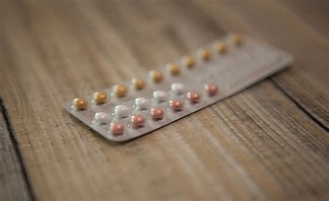 Tipos 8 De Progestina En Píldoras Anticonceptivas Combinadas