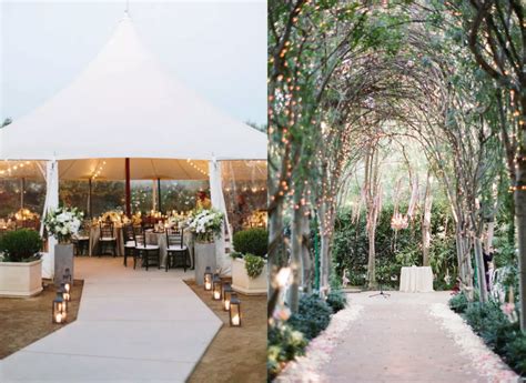 One of the state's largest eucalyptus forests sits on the. Picking a Wedding Venue in Southern California - Savvynista