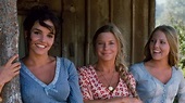 The Daughters of Joshua Cabe Return (1975) — The Movie Database (TMDB)