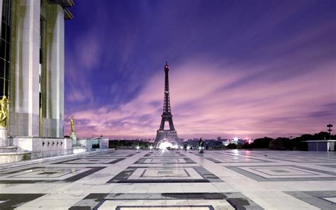 38 Monuments Of Paris Wallpaper Wallpapersafari