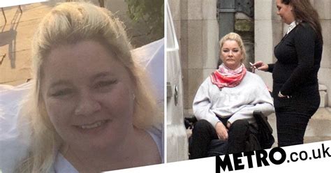 Mother Left Paralysed After Falling From Bed During Sex Session Metro News
