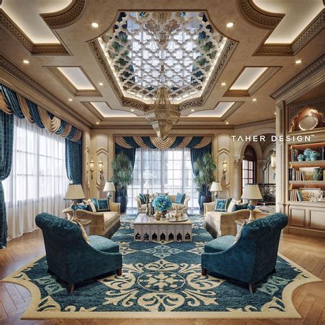 Luxury Interior House Design Kalimantan Info
