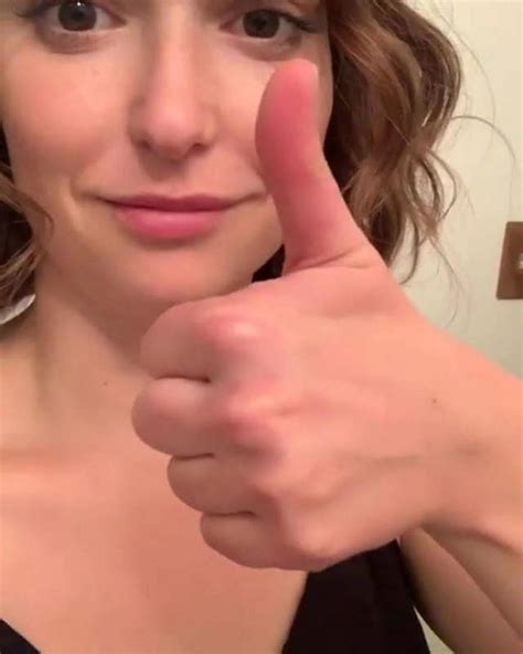 Milana Vayntrub Nude LEAKED Pics Sex Tape Scandal Planet