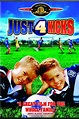 Just 4 Kicks (2003) - Rotten Tomatoes