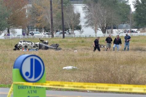 5 Dead After Small Plane Crashes In Southern Louisiana Cbc News
