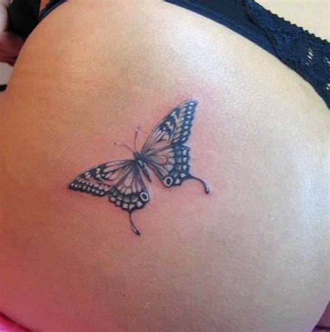 30 Beautiful Butterfly Tattoos Desiznworld